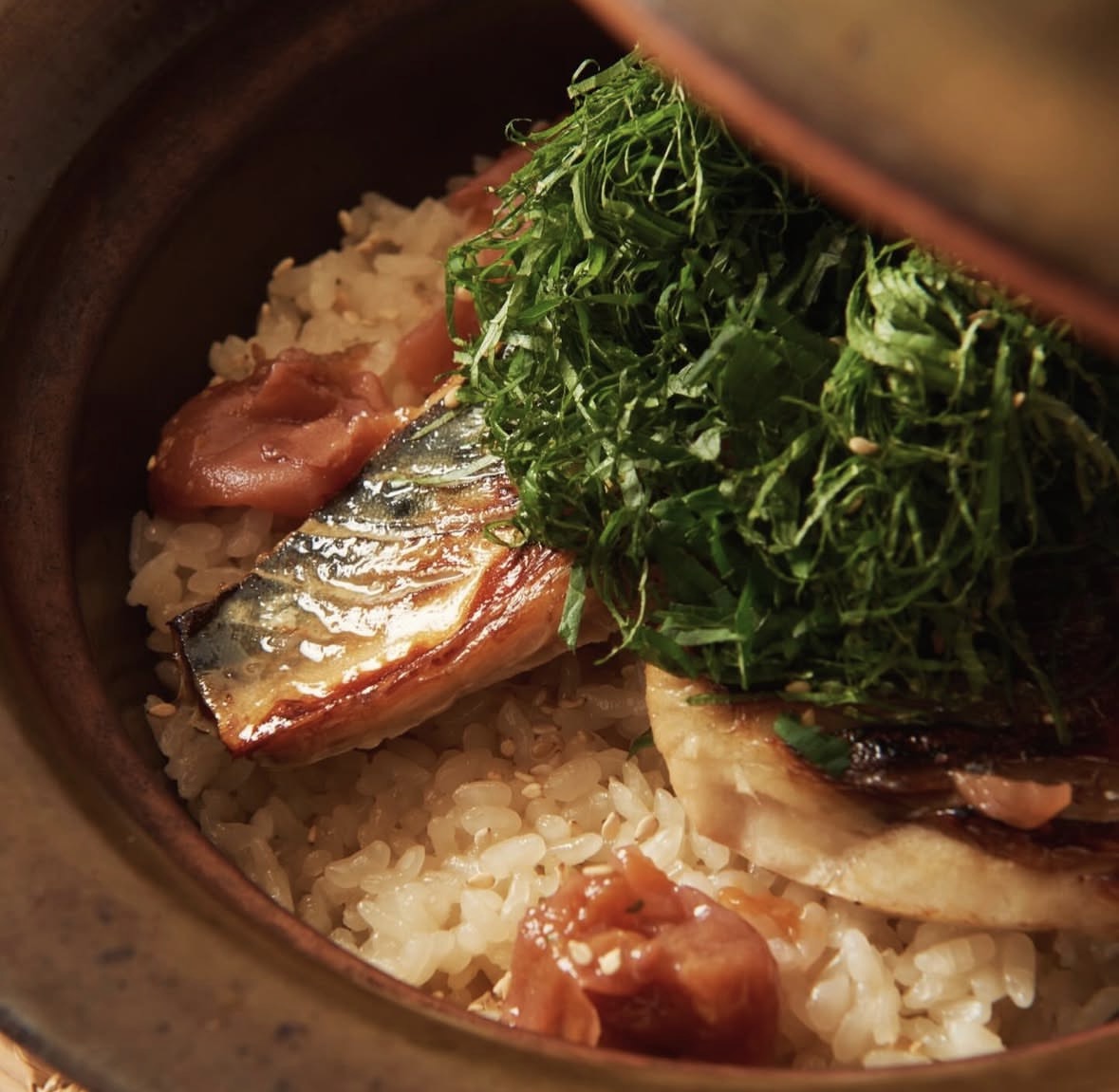 Washoku Restaurant Iro Nakameguro Photos 2